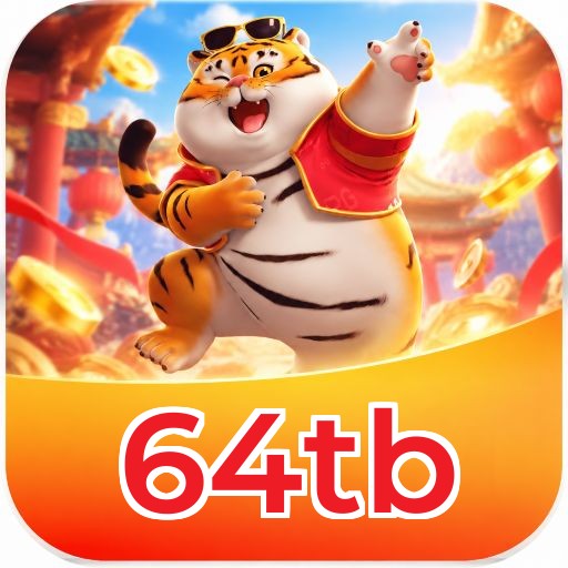 Logo 64tb