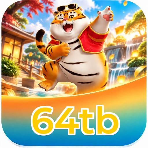 Logo 64tb
