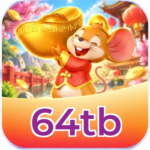 Logo APK 64tb Android