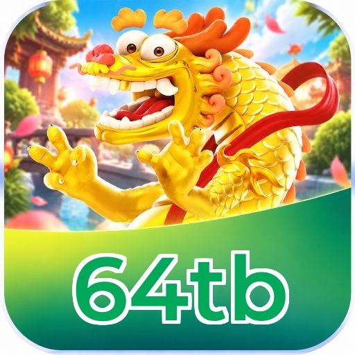 Logo 64tb