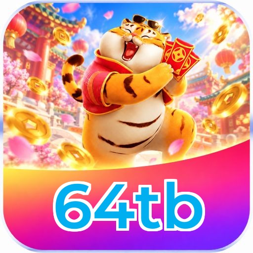 Logo 64tb