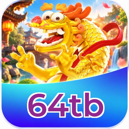 Logo 64tb