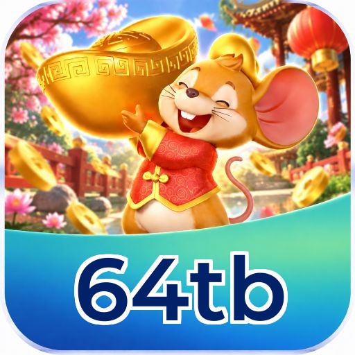 Logo 64tb