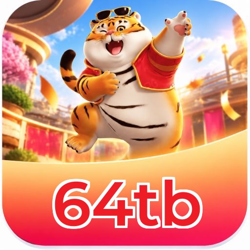 Logo 64tb