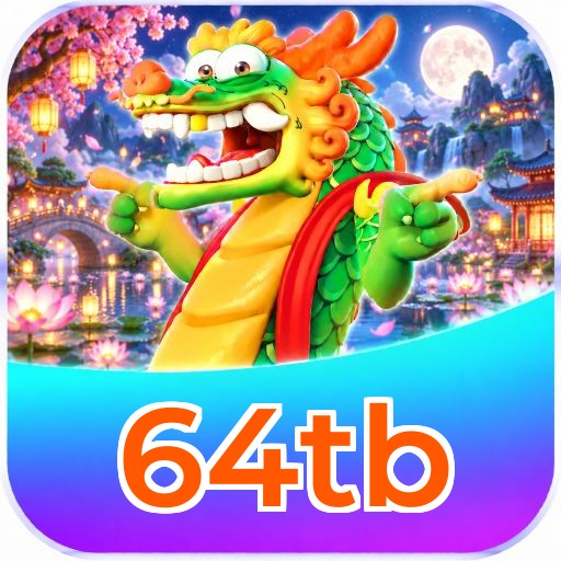 Cassino 64tb