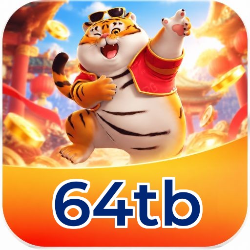 Logo 64tb