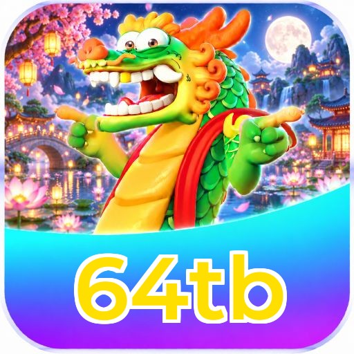 Logo 64tb