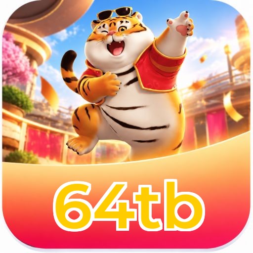 Logo 64tb
